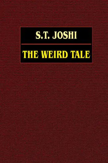The Weird Tale