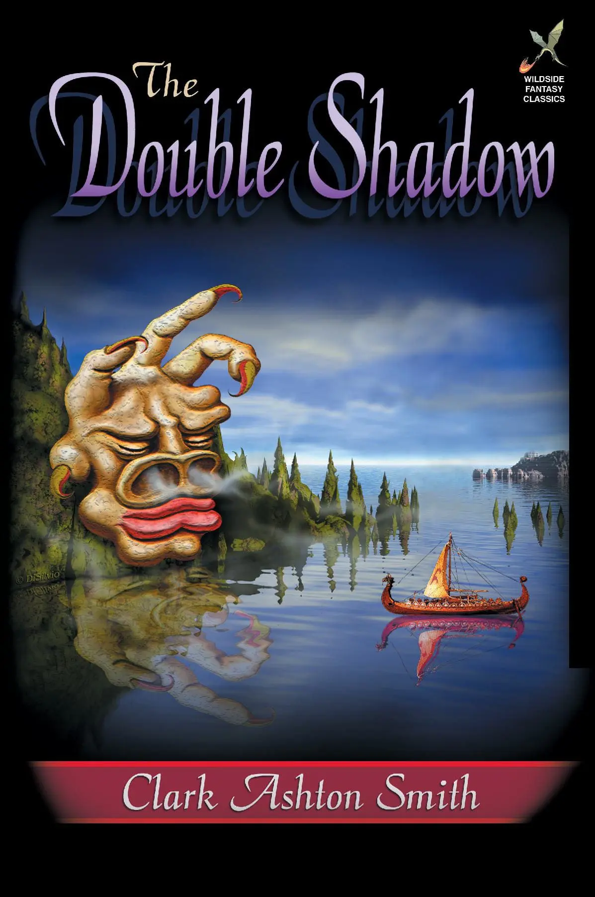 The Double Shadow
