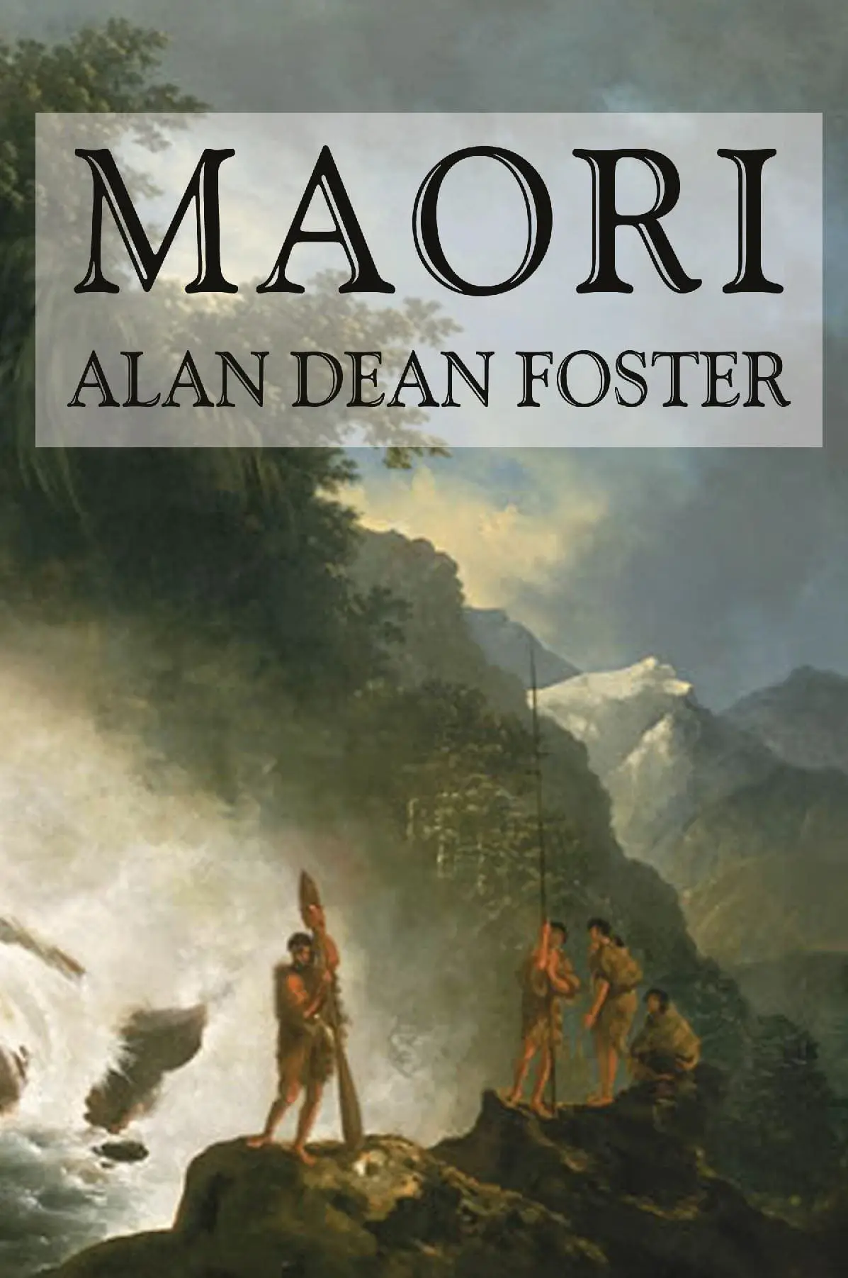 Maori