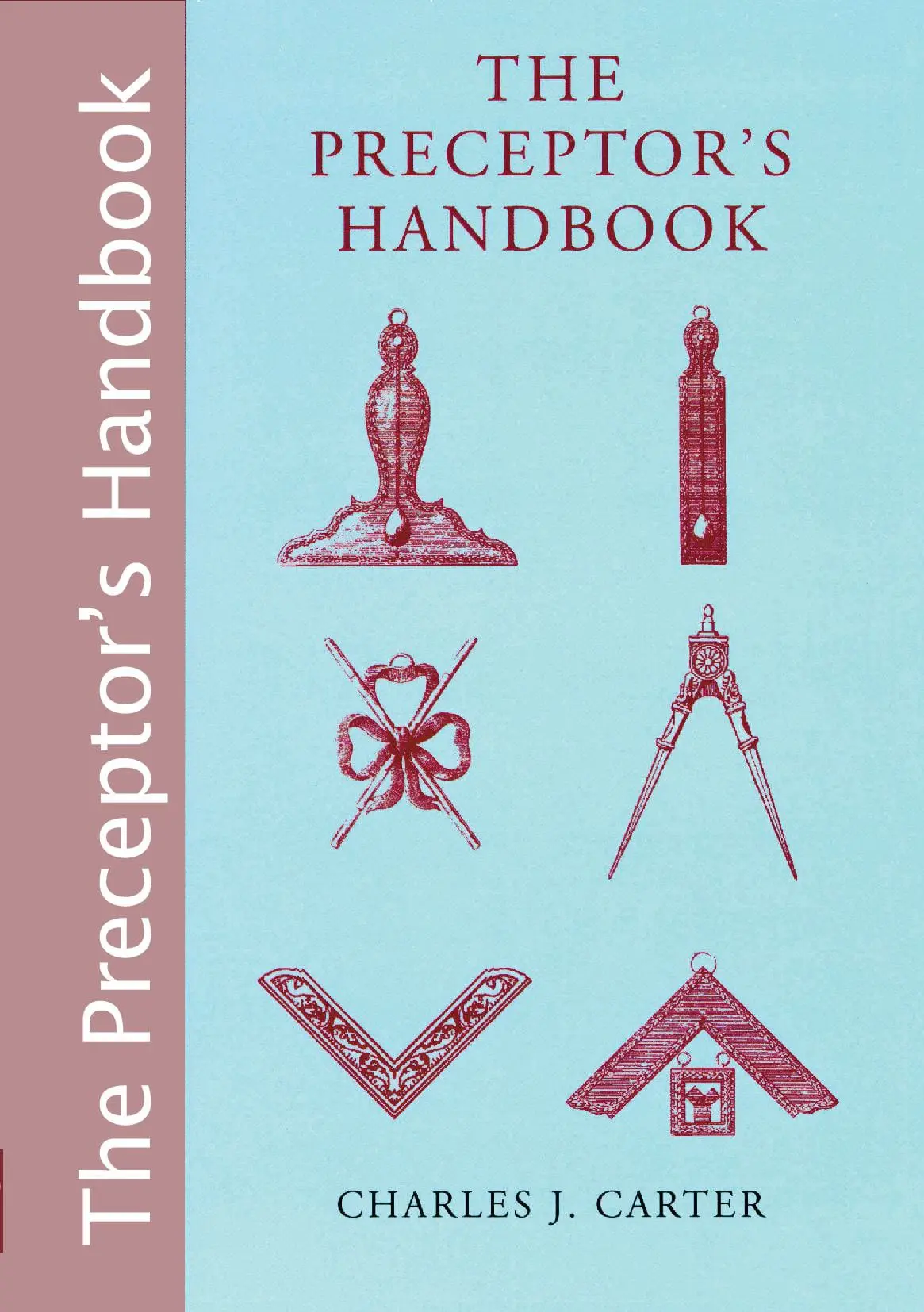 The Preceptor's Handbook
