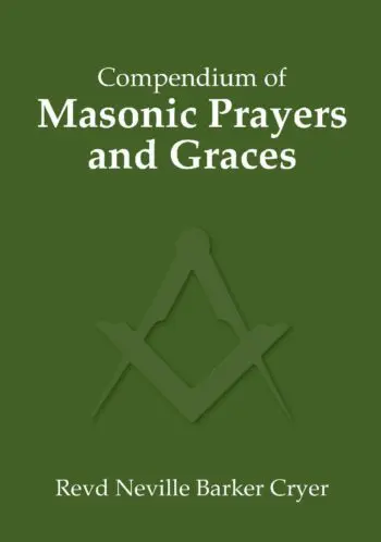 Compendium of Masonic Prayers and Graces