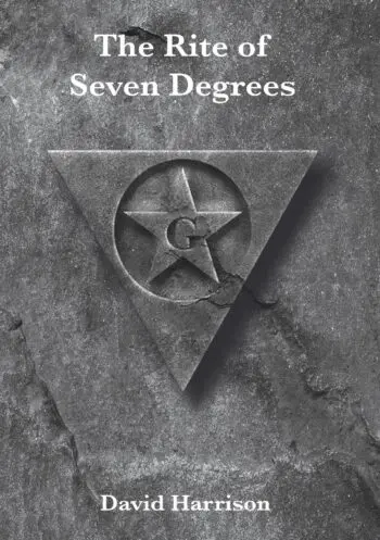 The Rite of Seven Degrees