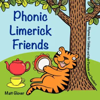 Phonic Limerick Friends