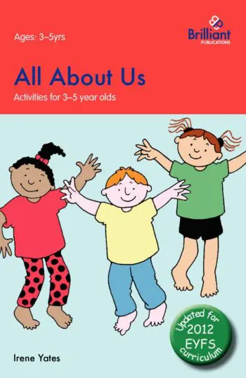 All About Us (2nd Ed)