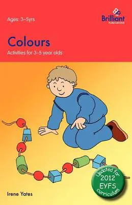 Colours (2nd Ed)