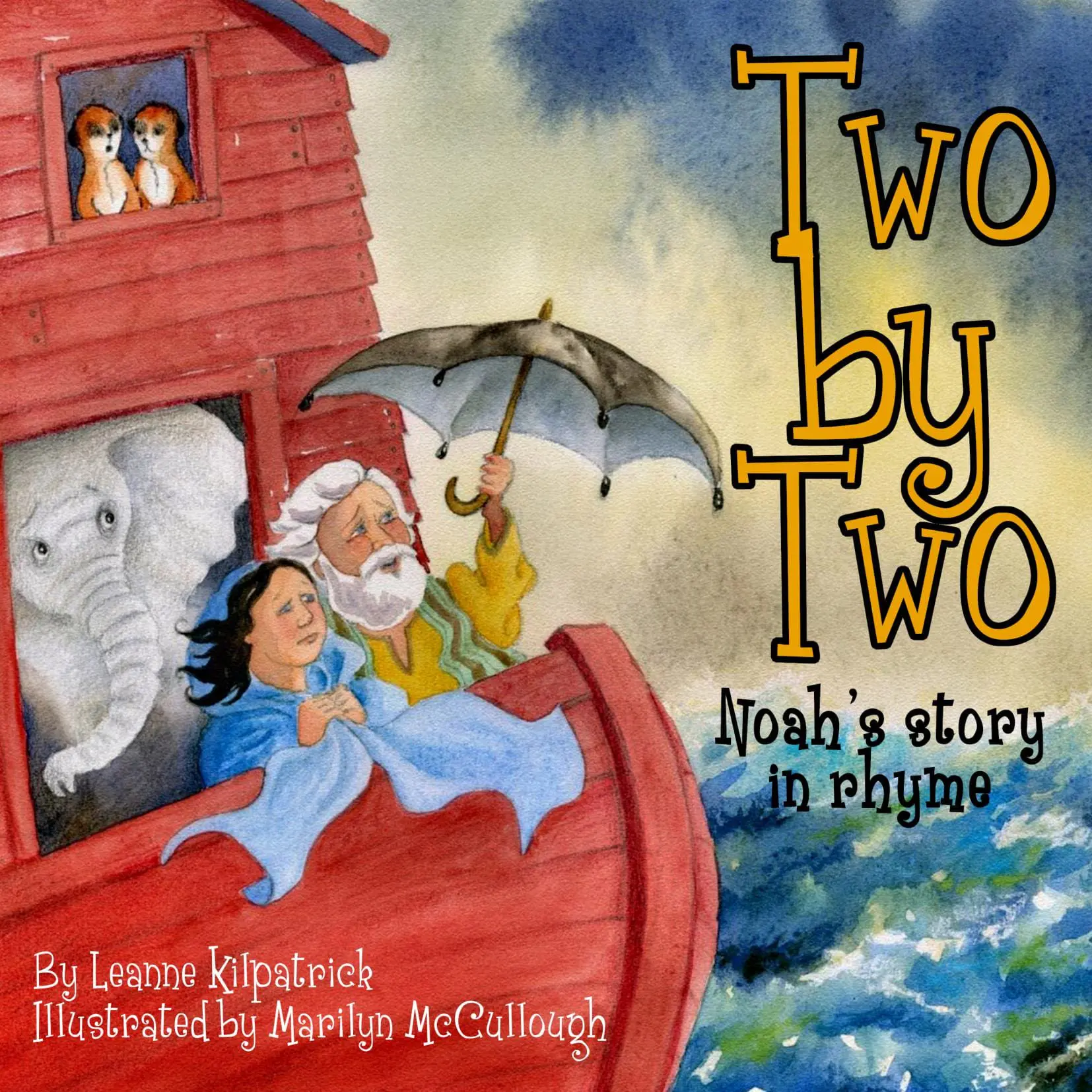 Two by Two