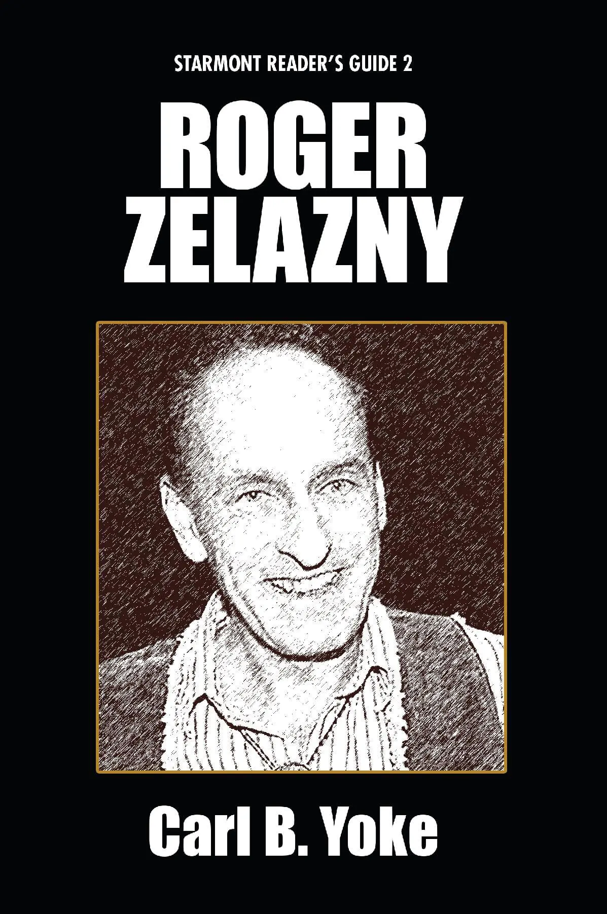 Roger Zelazny