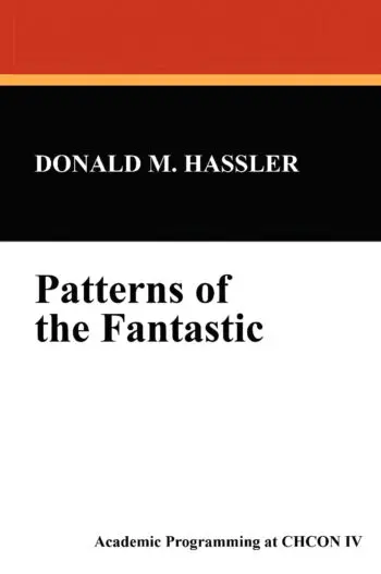Patterns of the Fantastic