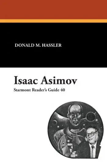 Isaac Asimov