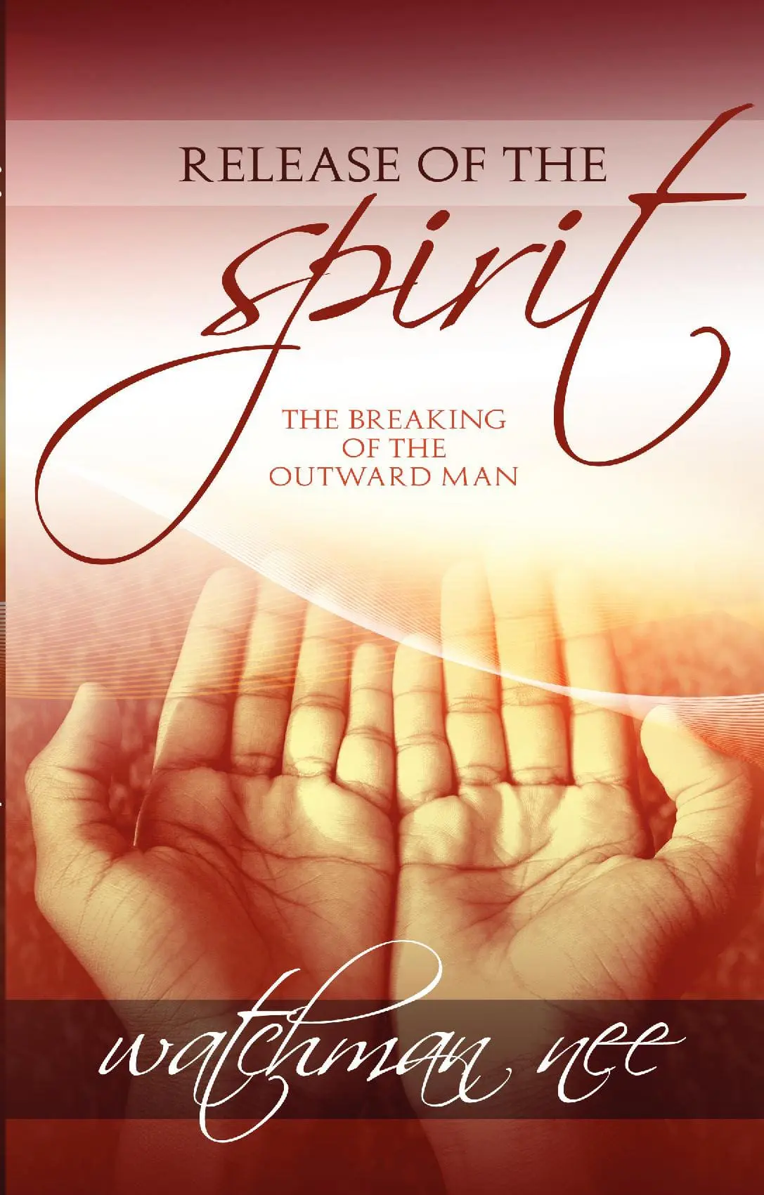 Release of the Spirit