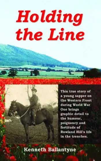 Holding the Line