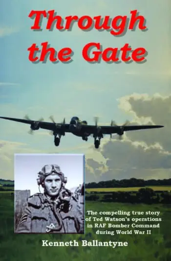 Through the Gate