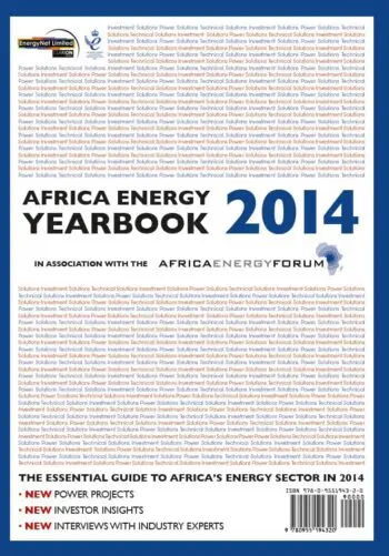 Africa Energy Year Book 2014