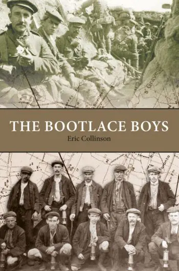 The Bootlace Boys
