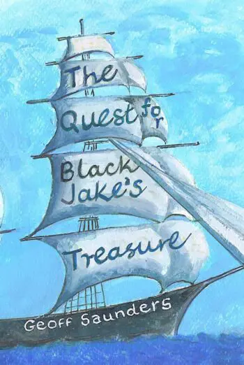 The Quest for Black Jake's Treasure