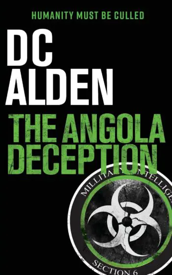THE ANGOLA DECEPTION