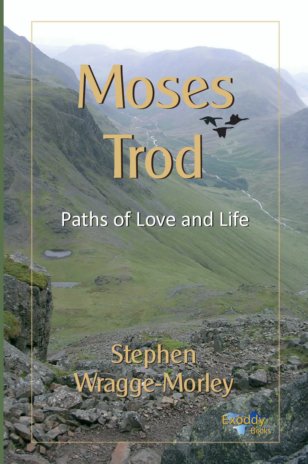 Moses Trod