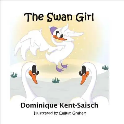 The Swan Girl