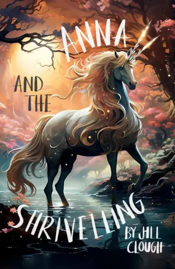 Anna and the Shrivelling
