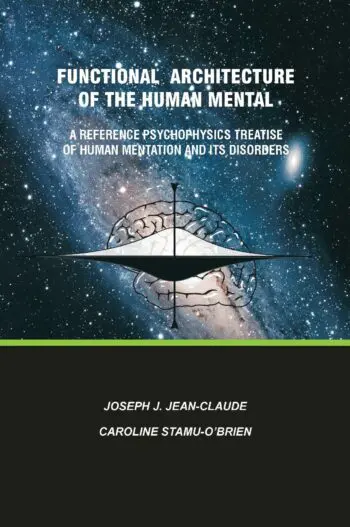 Functional Architecture of the Human Mental