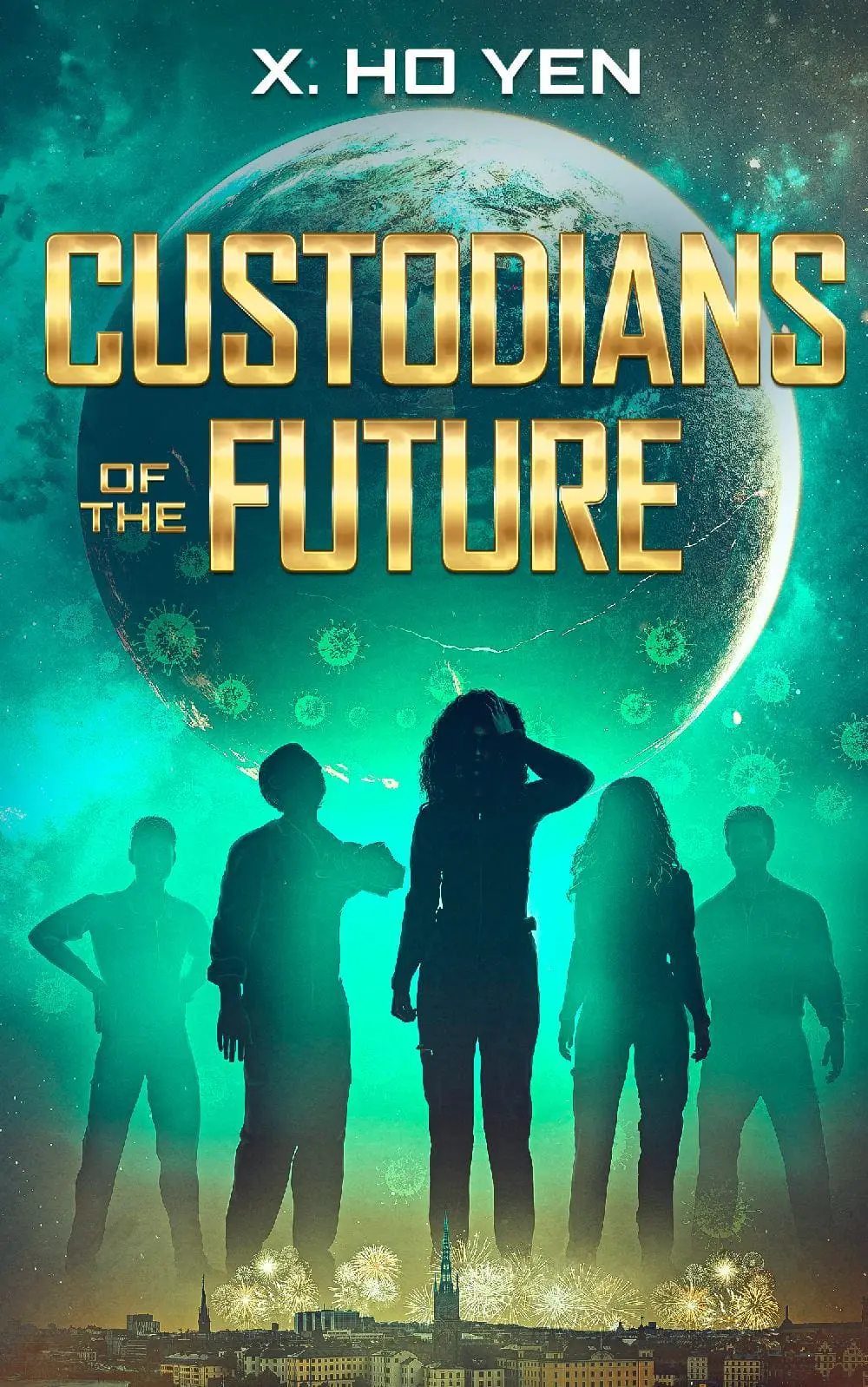 Custodians of the Future