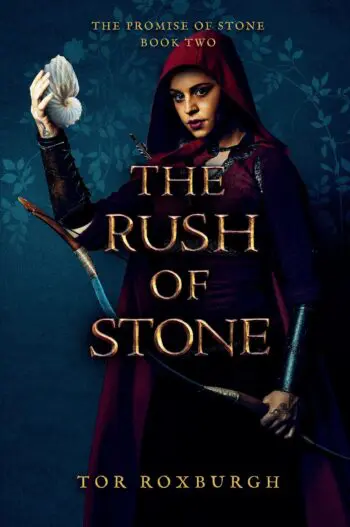 The Rush of Stone