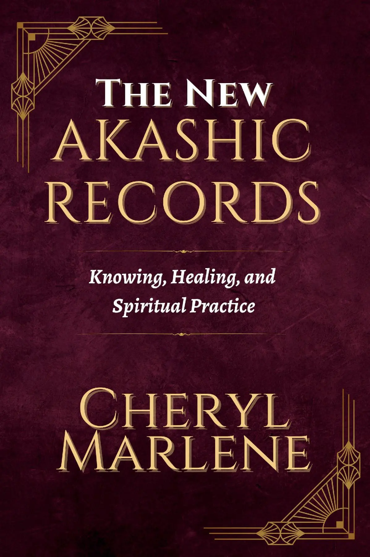 The New Akashic Records