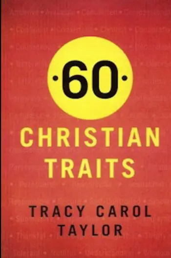 60 Christian Traits