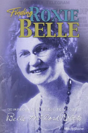 Finding Roxie Belle