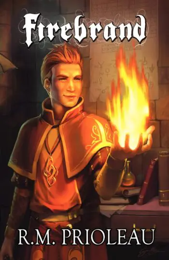 Firebrand