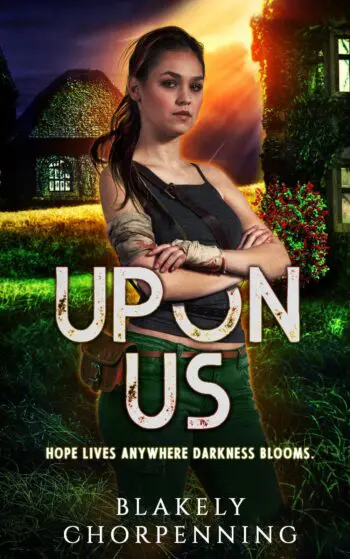 Upon Us