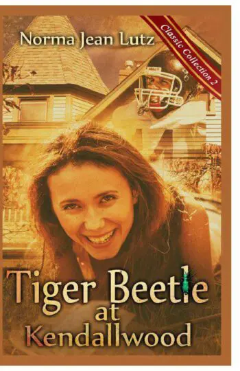 Tiger Beetle at Kendallwood - Classic Collection #2
