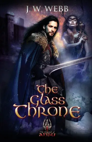 The Glass Throne