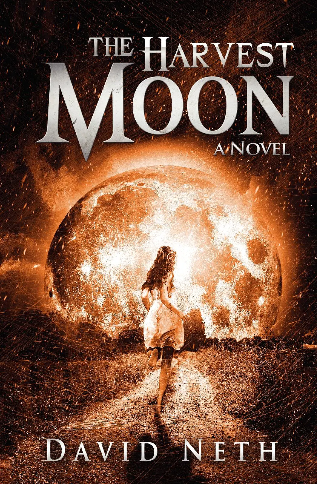 The Harvest Moon