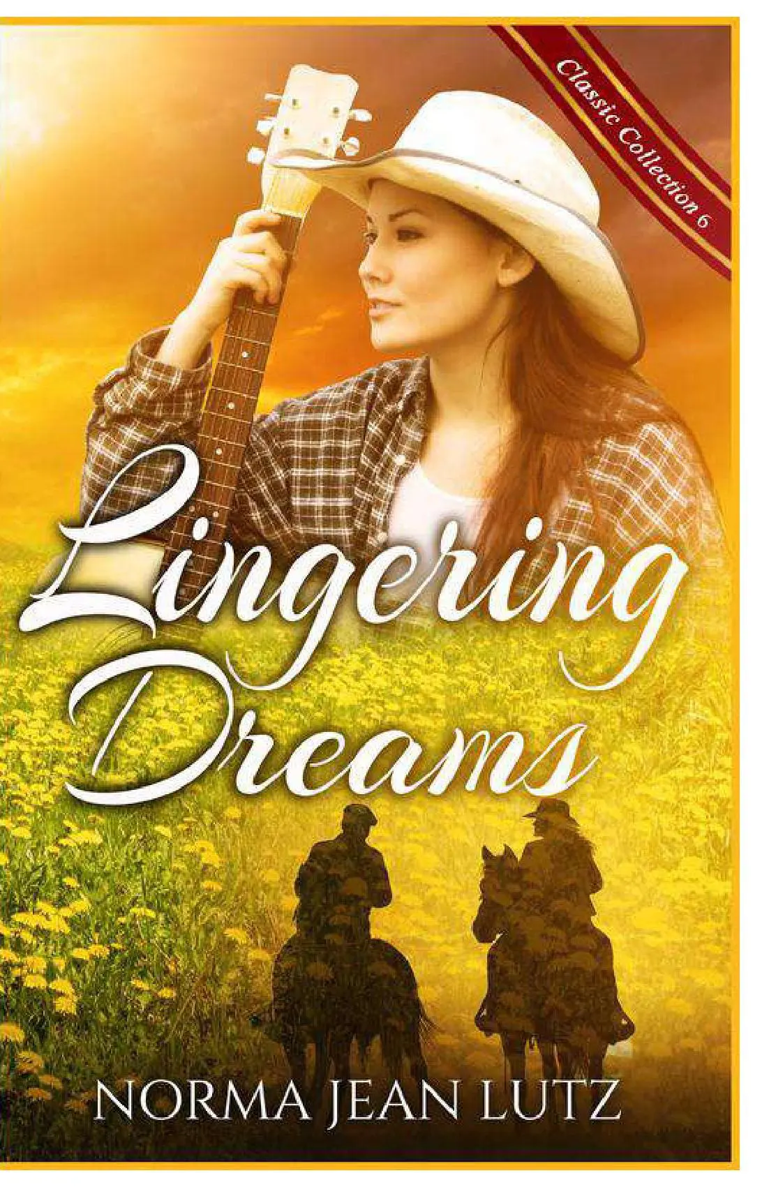 Lingering Dreams - #6 Classic Collection