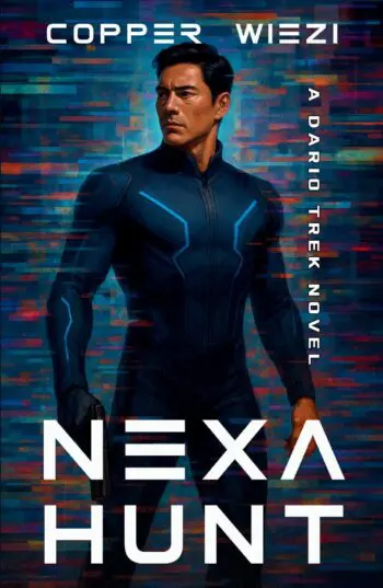 NexaHunt, A Dario Trek Novel