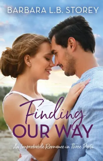 Finding Our Way: An Improbable Romance in Three Parts