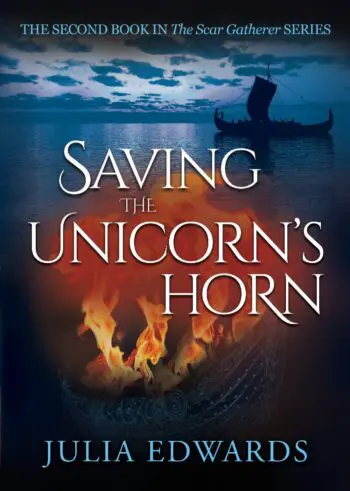 Saving the Unicorn's Horn