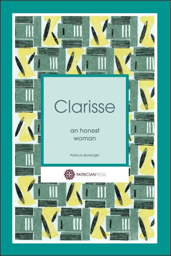 Clarisse