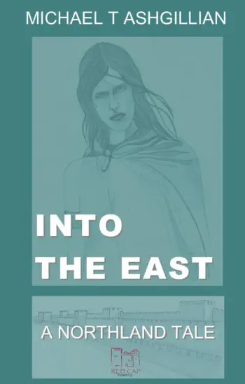 Into the East