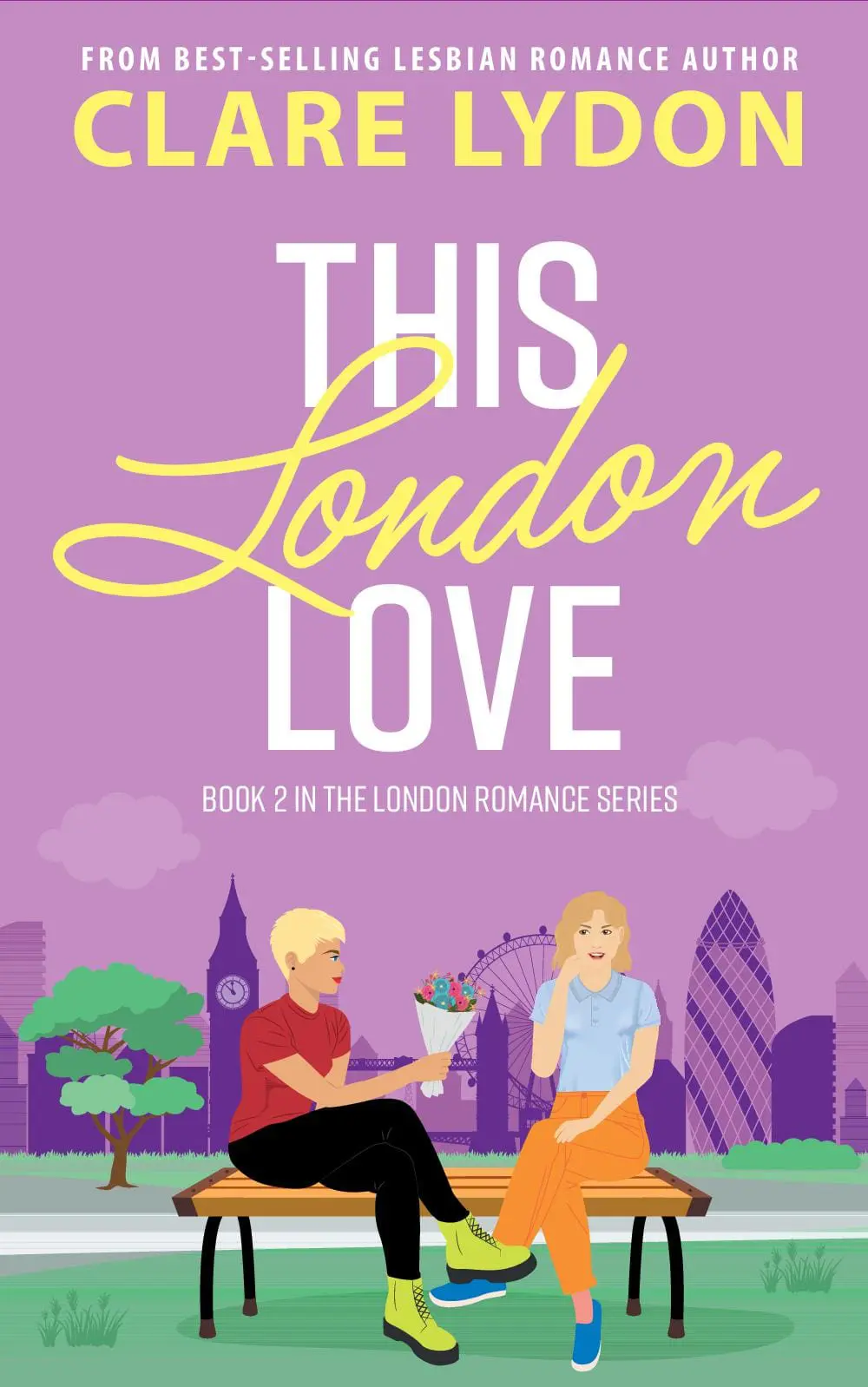 This London Love