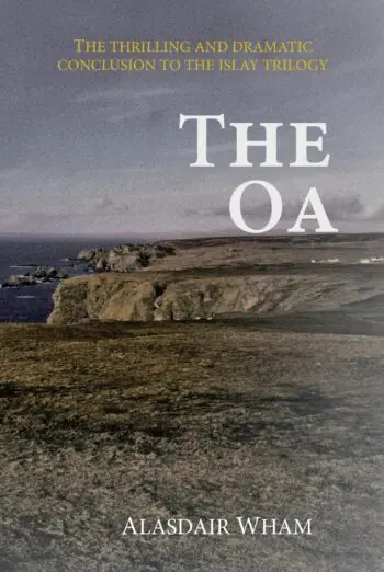 The Oa