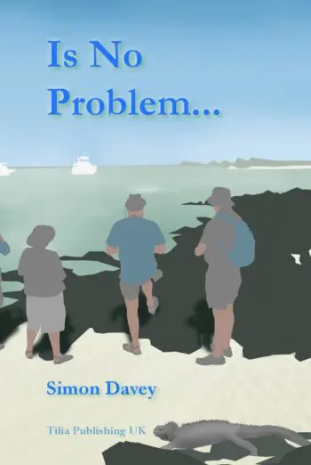 Is No Problem...