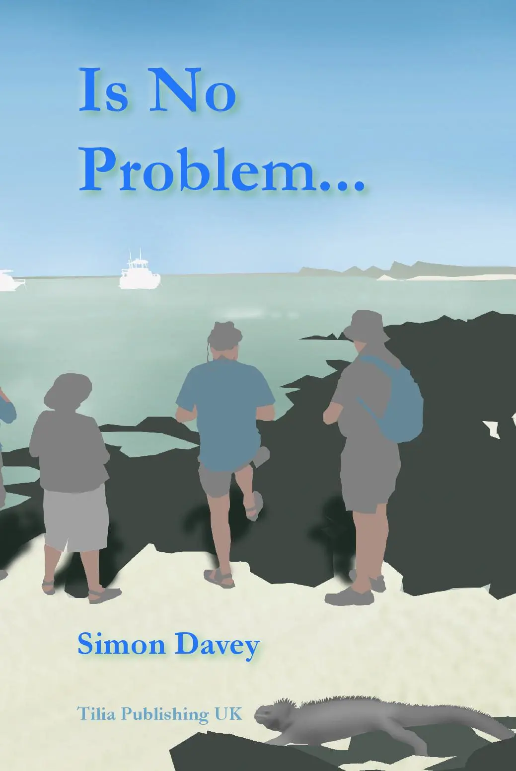 Is No Problem...