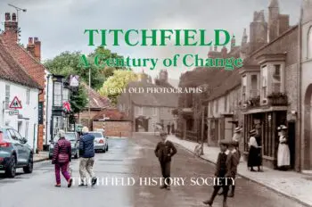 Titchfield: A Century Of Change