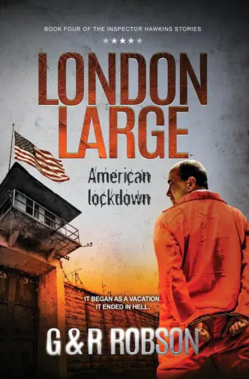London Large - American Lockdown
