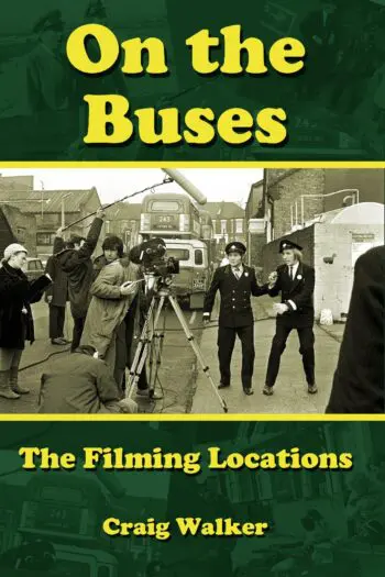 On The Buses: The Filming Locations