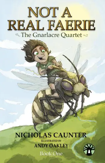 Not a Real Faerie