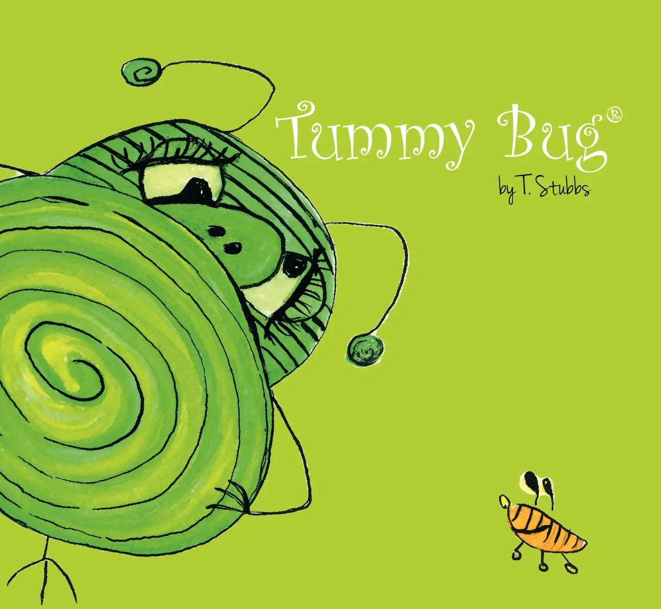 Tummy Bug