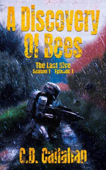 A Discovery Of Bees - The Last Hive - Season 1 - Episode 1